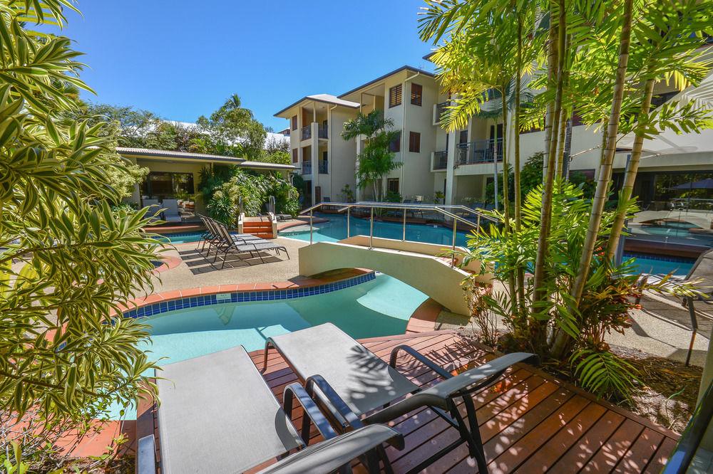 Meridian At Port Douglas - Adults Only Exterior foto