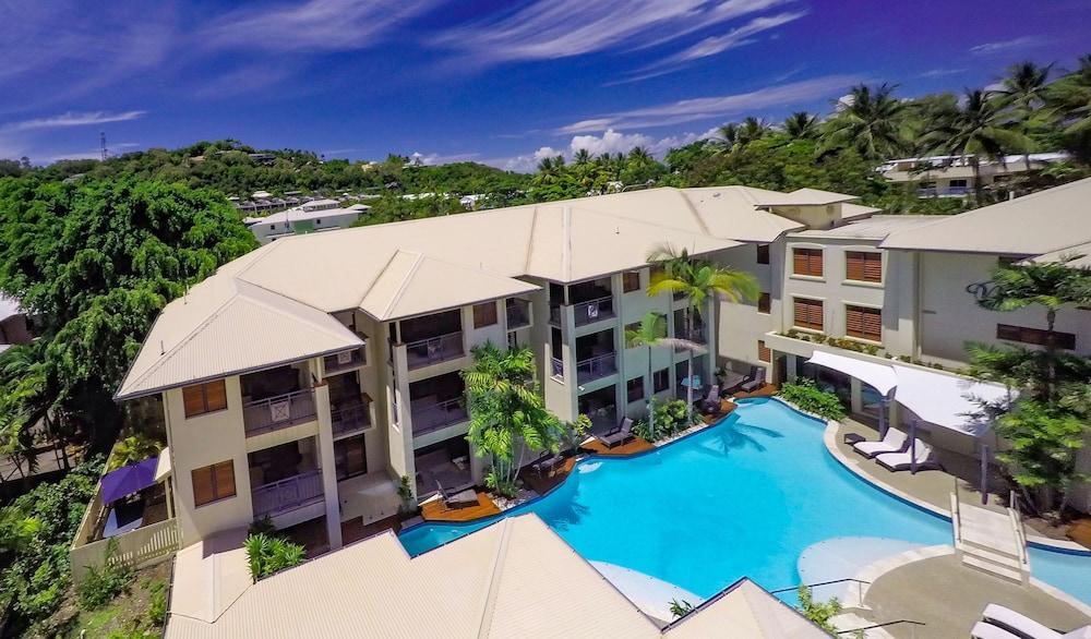 Meridian At Port Douglas - Adults Only Exterior foto