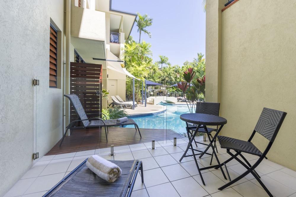 Meridian At Port Douglas - Adults Only Exterior foto