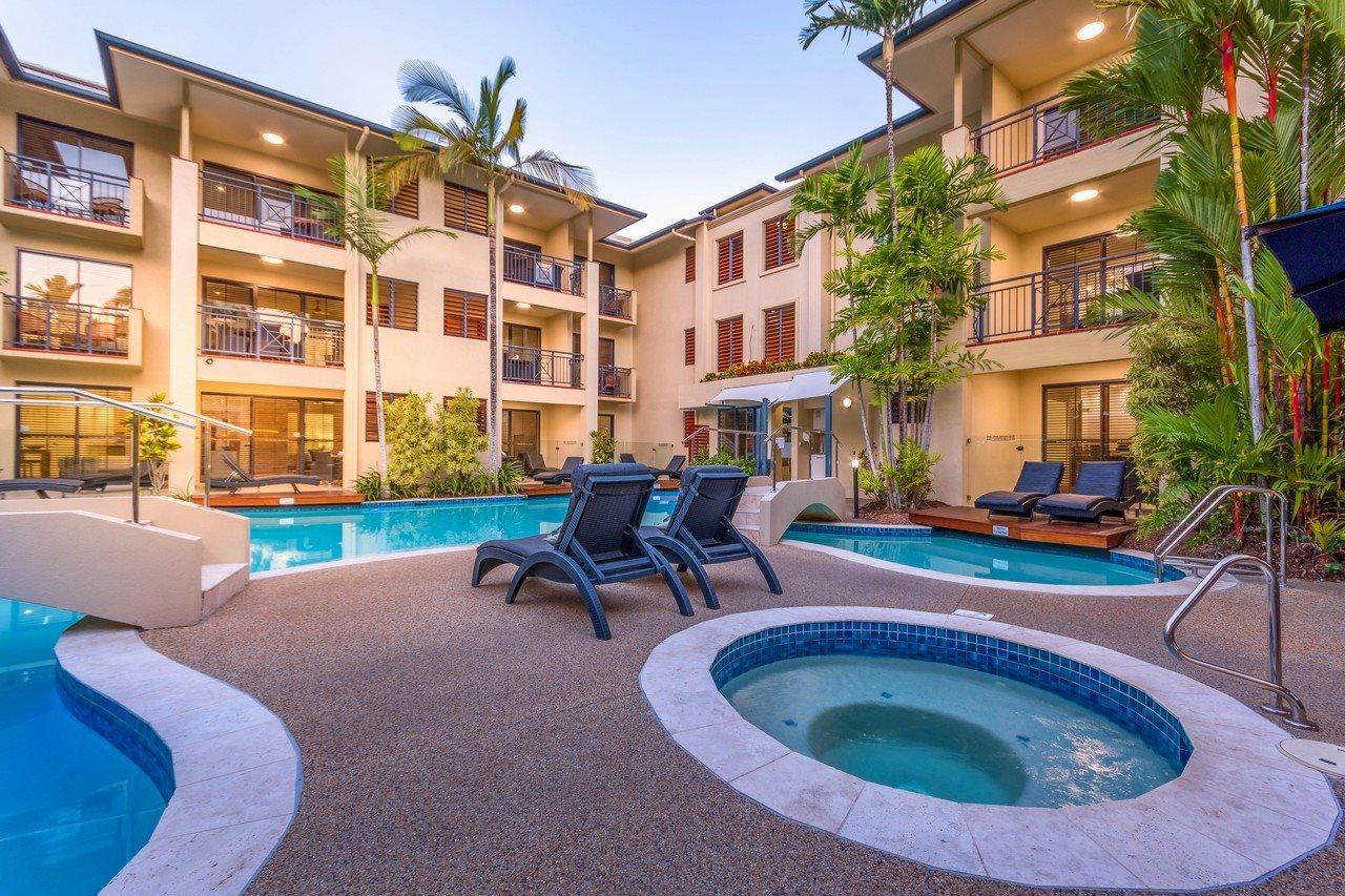 Meridian At Port Douglas - Adults Only Exterior foto
