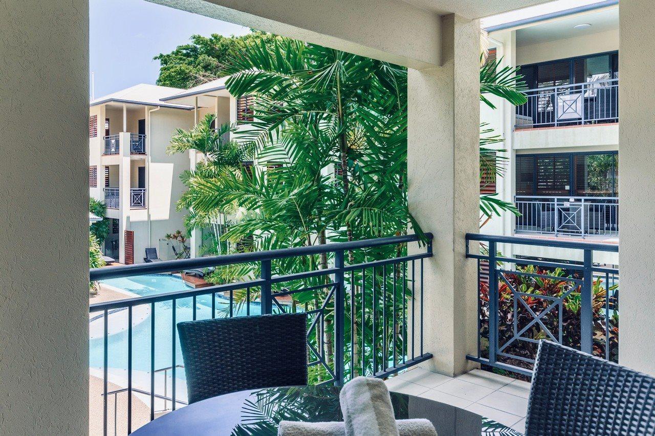 Meridian At Port Douglas - Adults Only Exterior foto