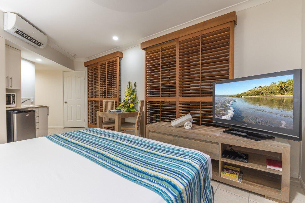 Meridian At Port Douglas - Adults Only Exterior foto