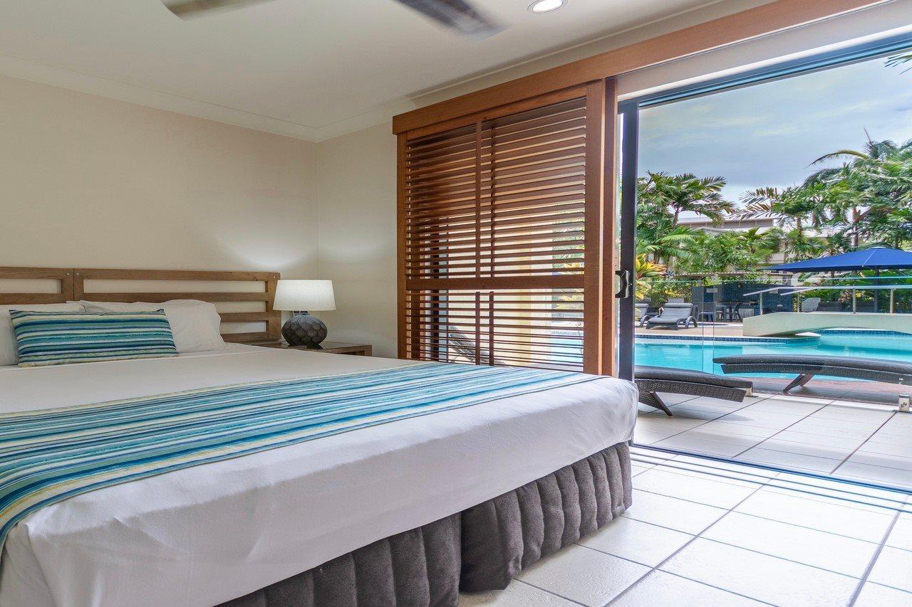 Meridian At Port Douglas - Adults Only Exterior foto