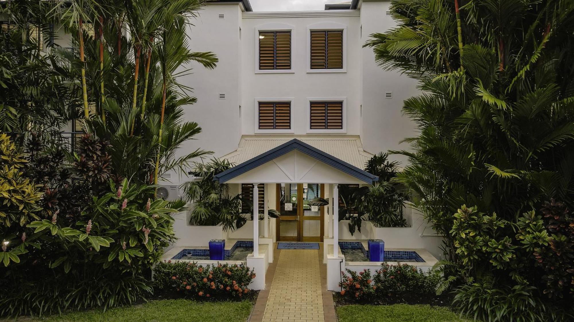 Meridian At Port Douglas - Adults Only Exterior foto