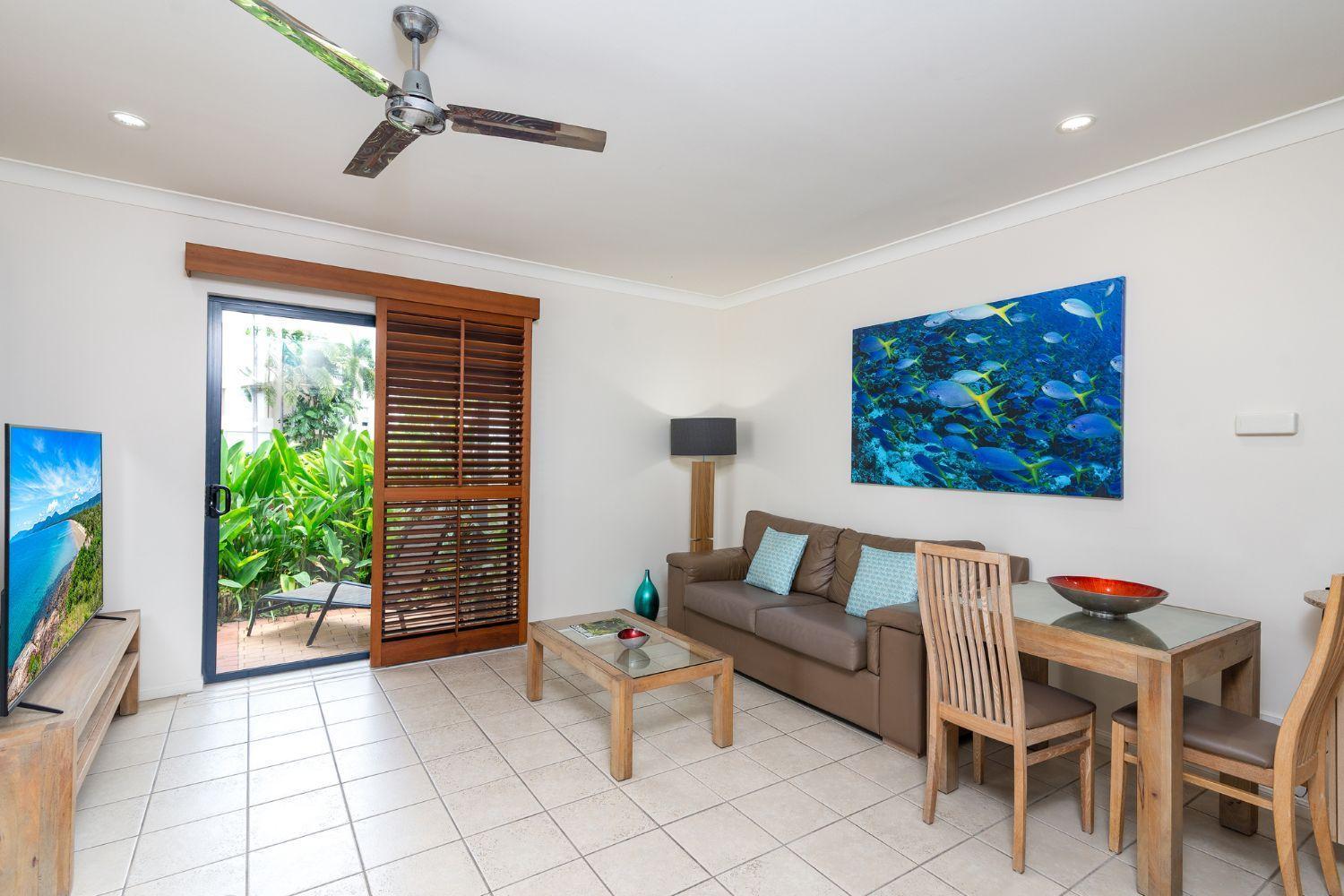 Meridian At Port Douglas - Adults Only Exterior foto