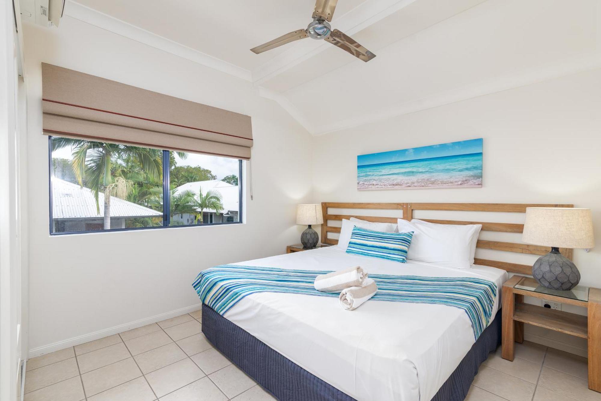 Meridian At Port Douglas - Adults Only Exterior foto