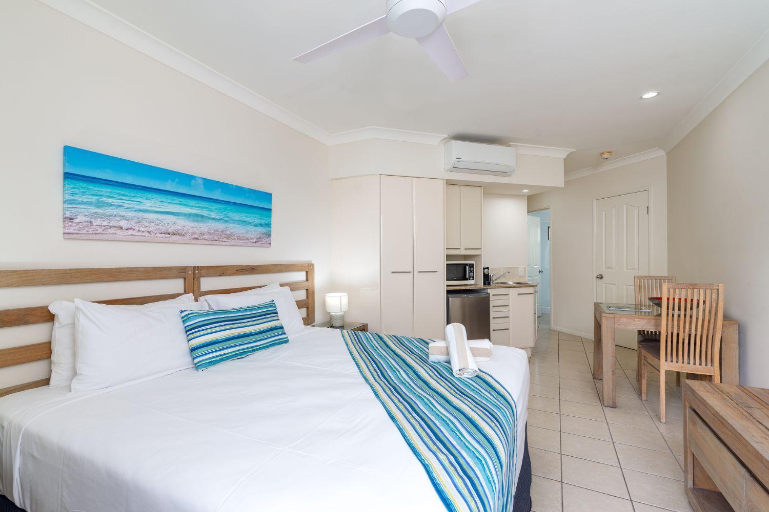 Meridian At Port Douglas - Adults Only Exterior foto