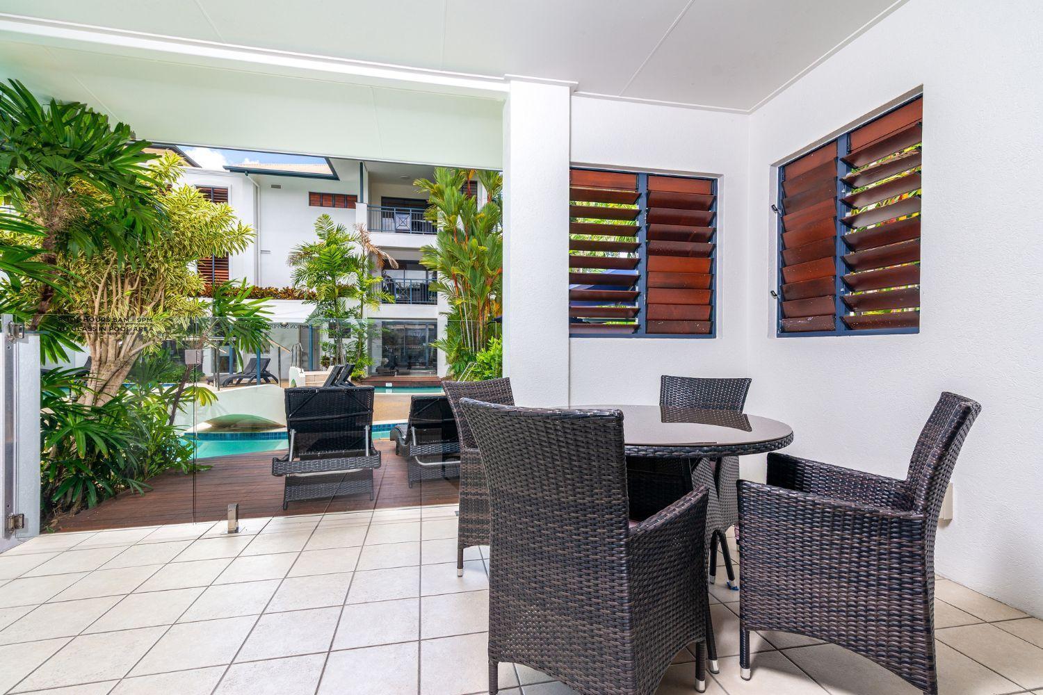 Meridian At Port Douglas - Adults Only Exterior foto