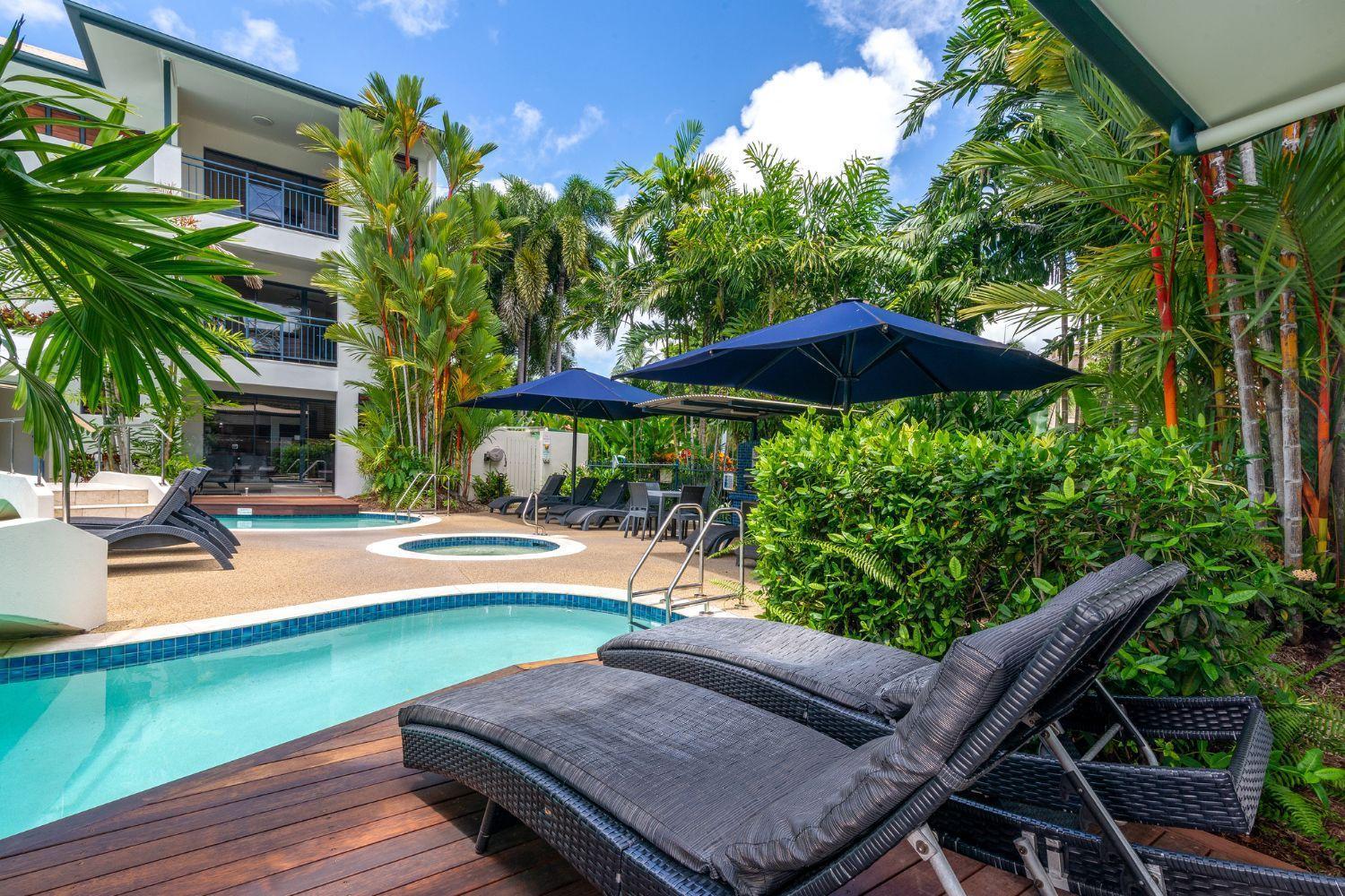 Meridian At Port Douglas - Adults Only Exterior foto
