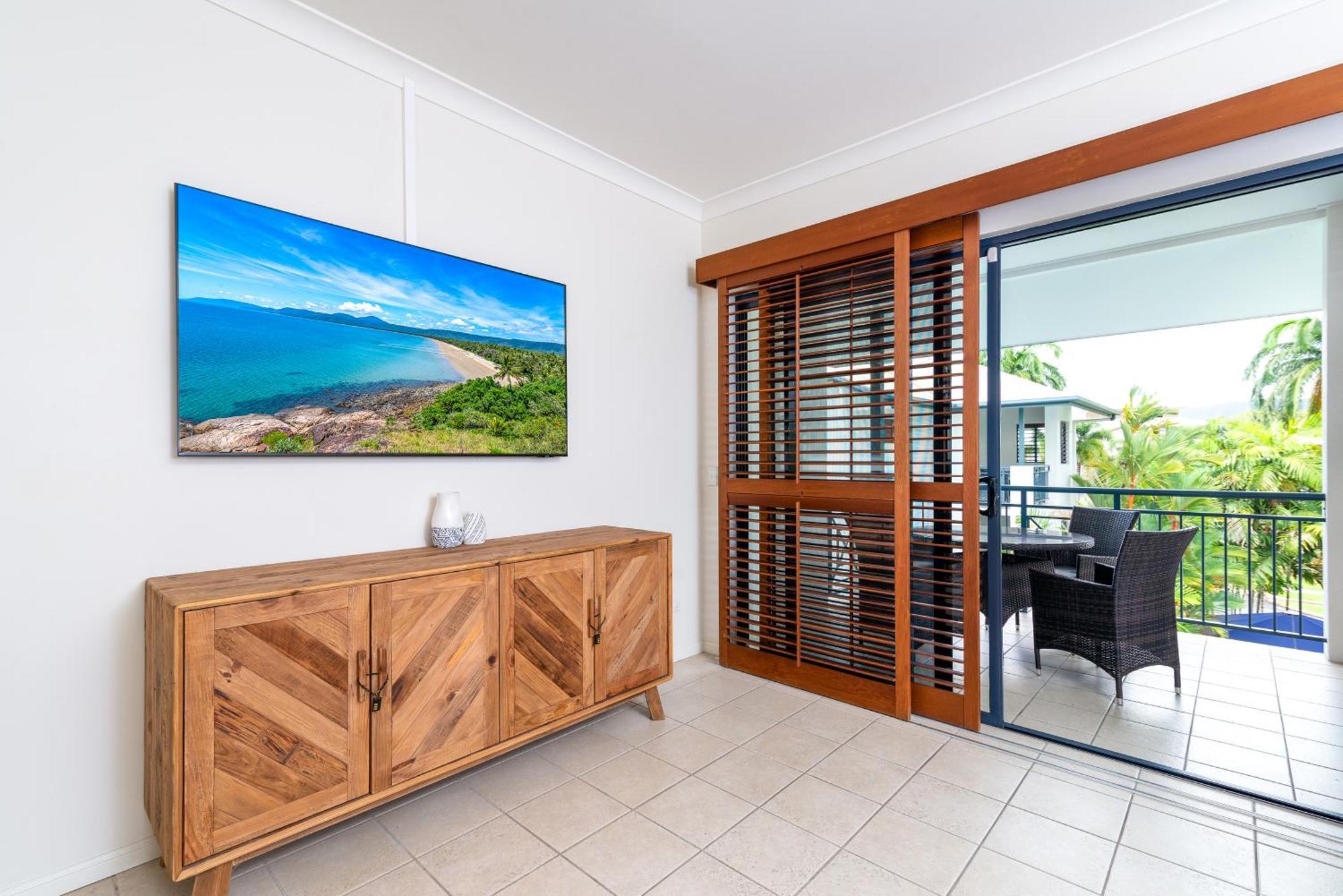 Meridian At Port Douglas - Adults Only Exterior foto