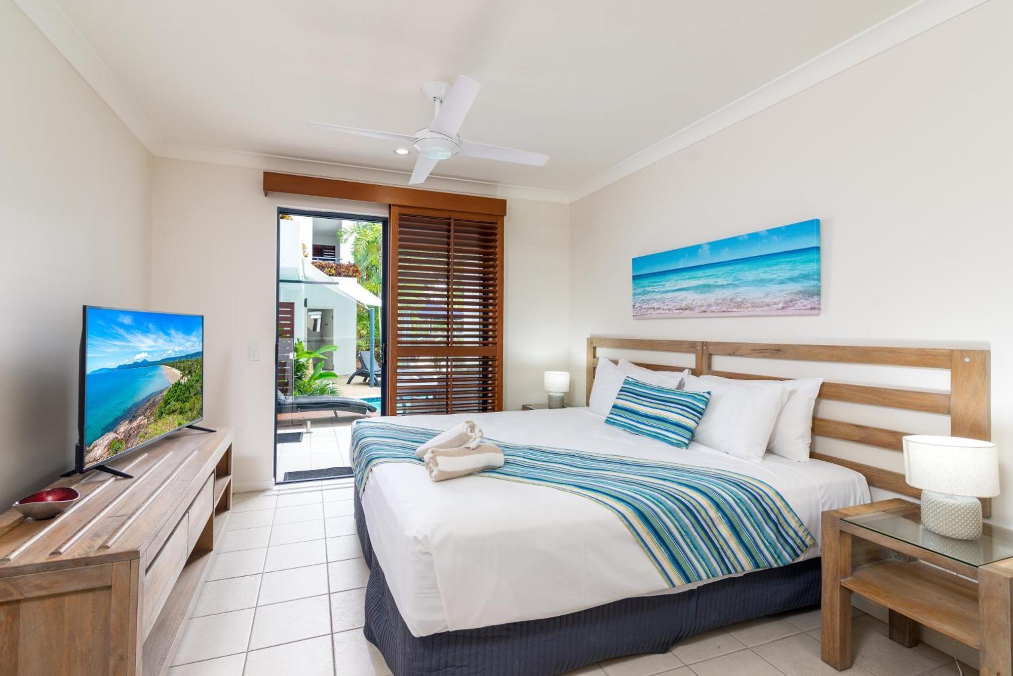 Meridian At Port Douglas - Adults Only Exterior foto