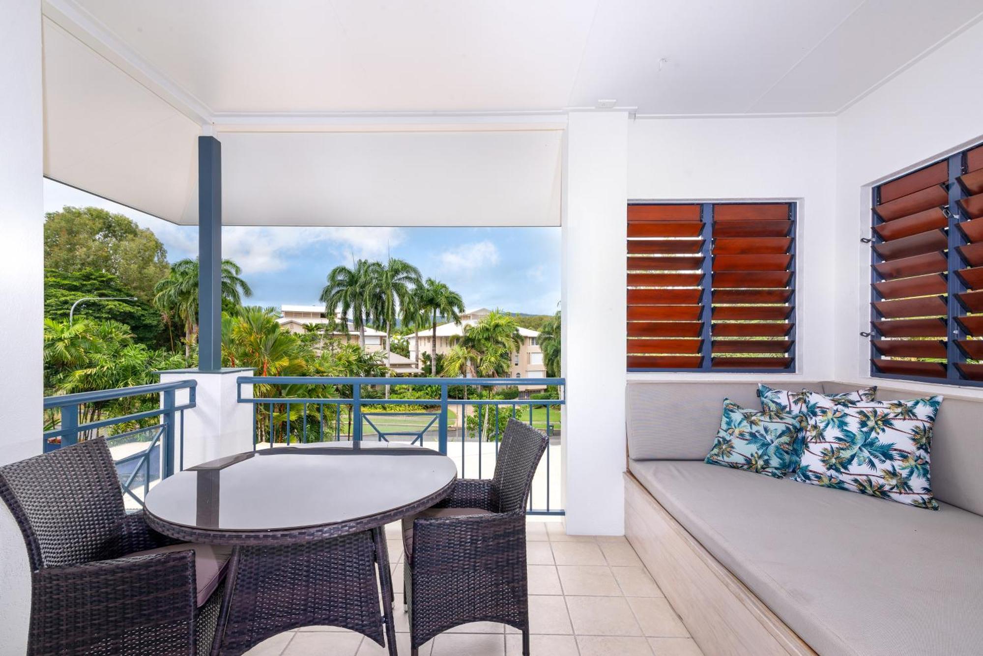 Meridian At Port Douglas - Adults Only Exterior foto
