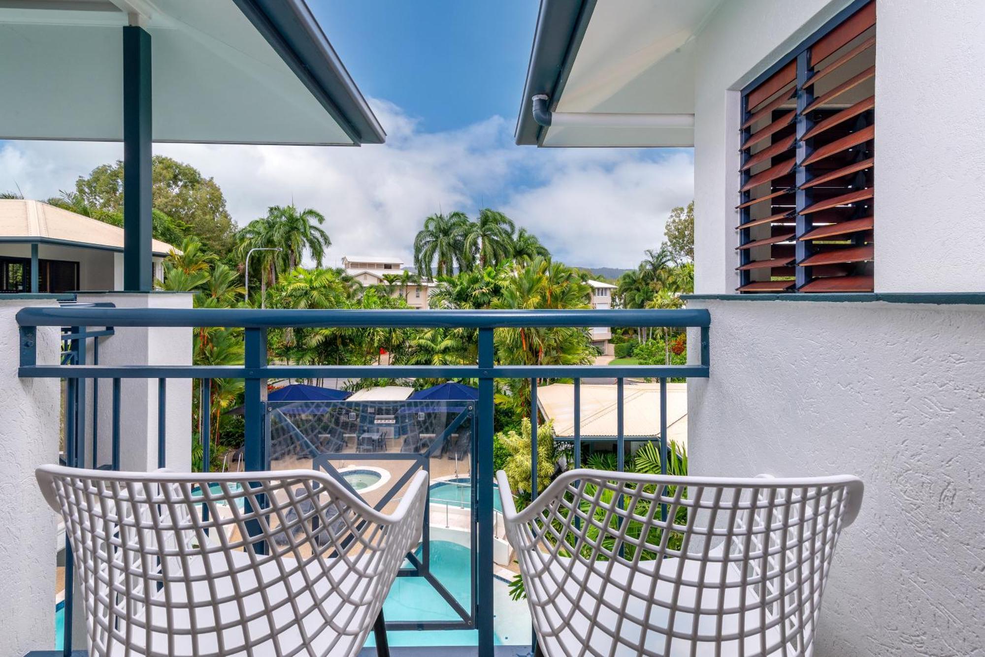 Meridian At Port Douglas - Adults Only Exterior foto