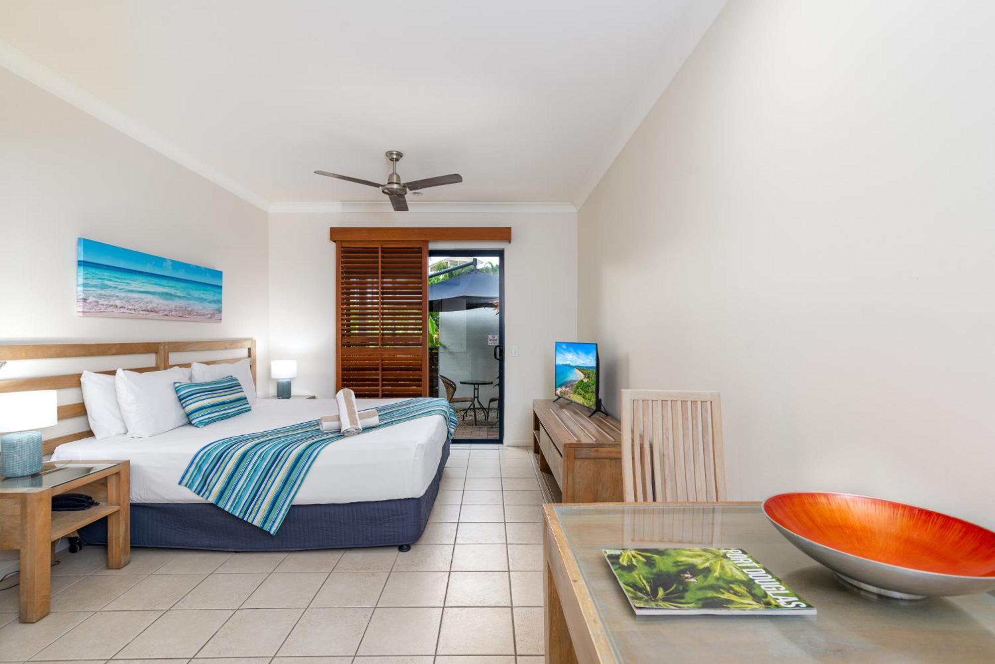 Meridian At Port Douglas - Adults Only Exterior foto
