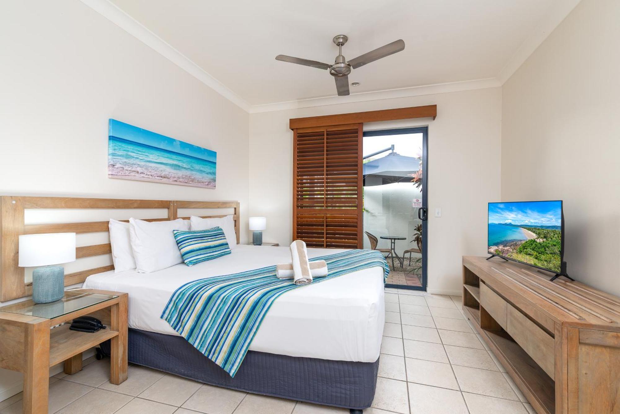 Meridian At Port Douglas - Adults Only Exterior foto