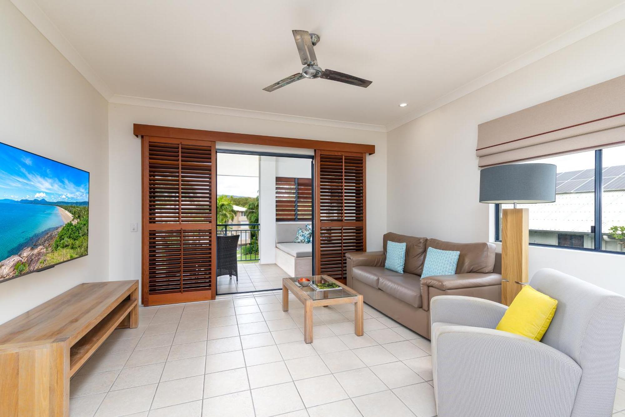 Meridian At Port Douglas - Adults Only Exterior foto