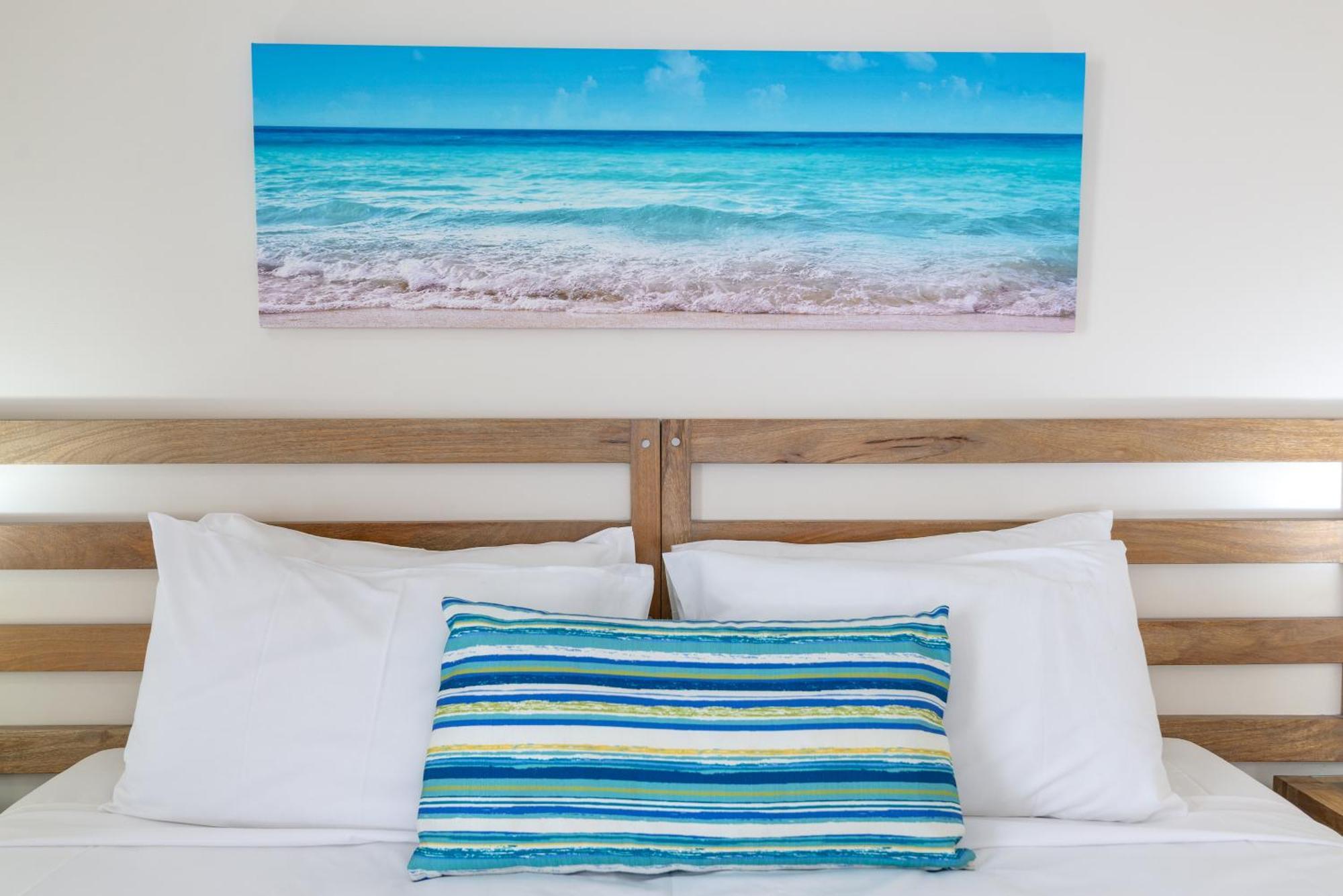Meridian At Port Douglas - Adults Only Exterior foto