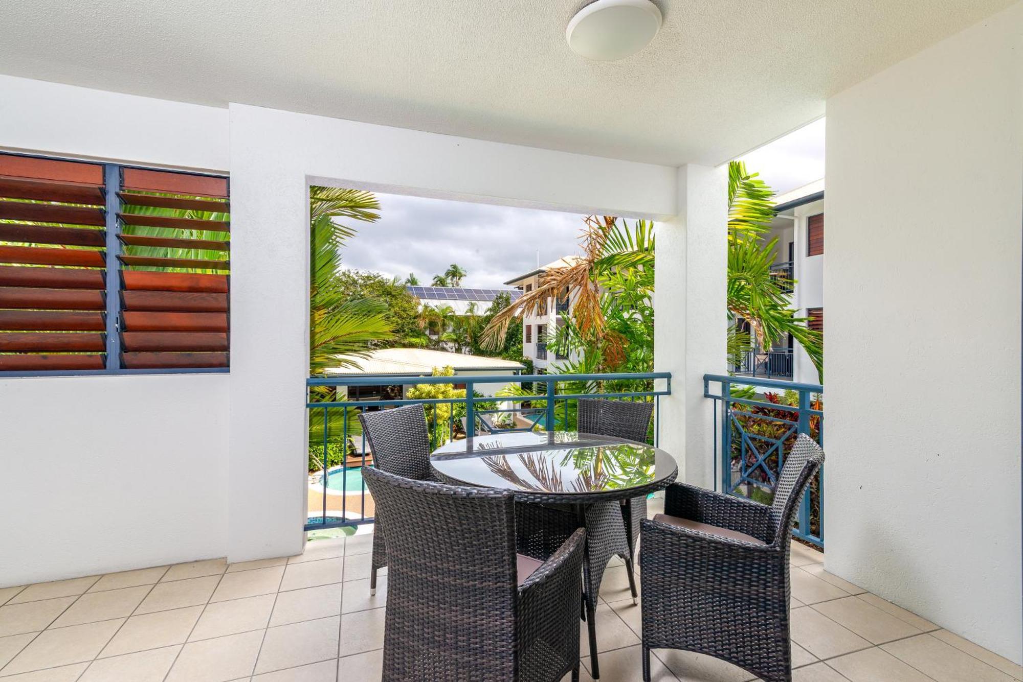 Meridian At Port Douglas - Adults Only Exterior foto