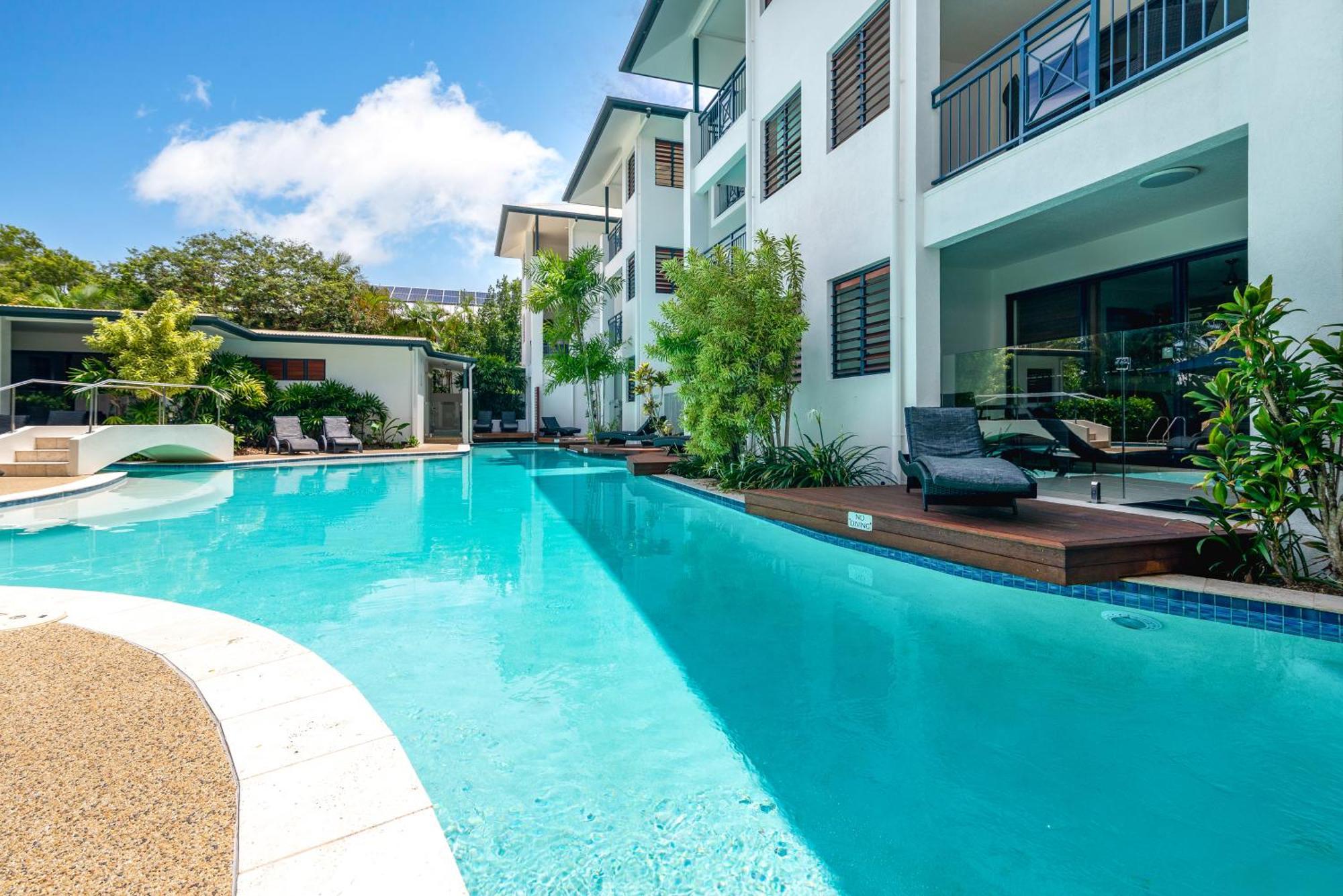 Meridian At Port Douglas - Adults Only Exterior foto