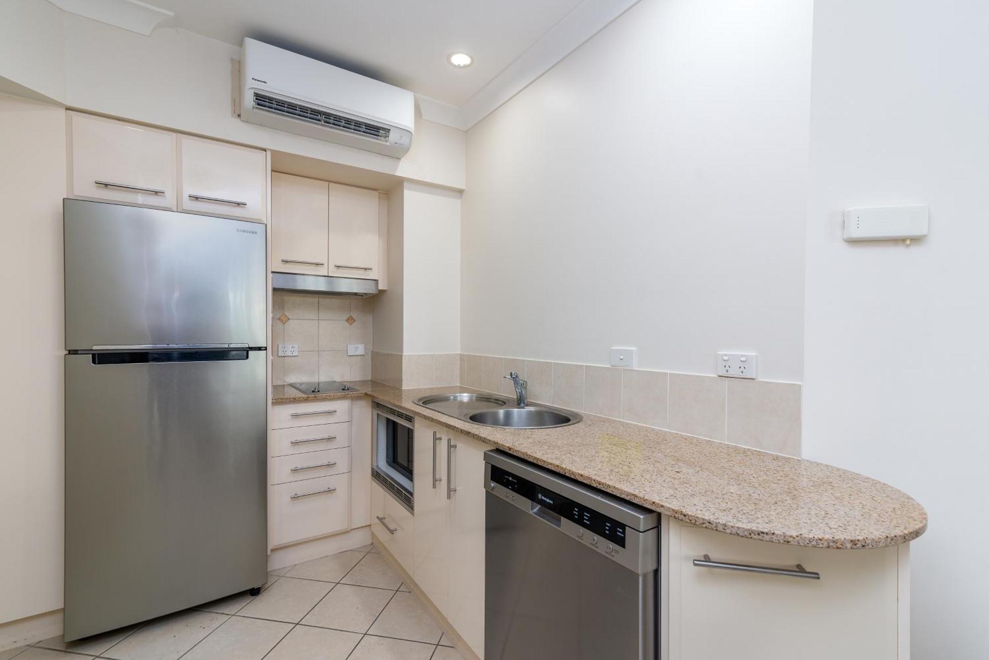 Meridian At Port Douglas - Adults Only Exterior foto