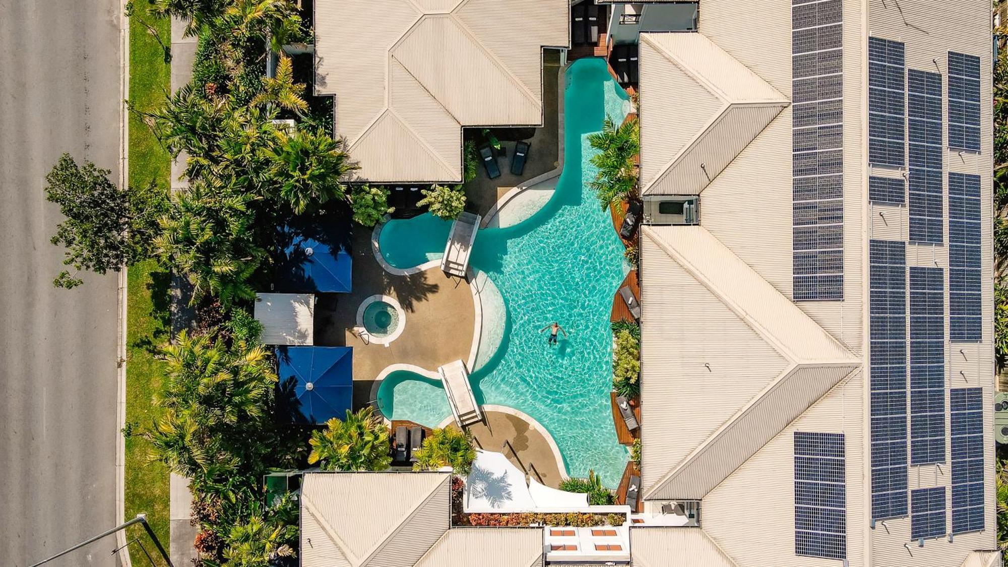 Meridian At Port Douglas - Adults Only Exterior foto