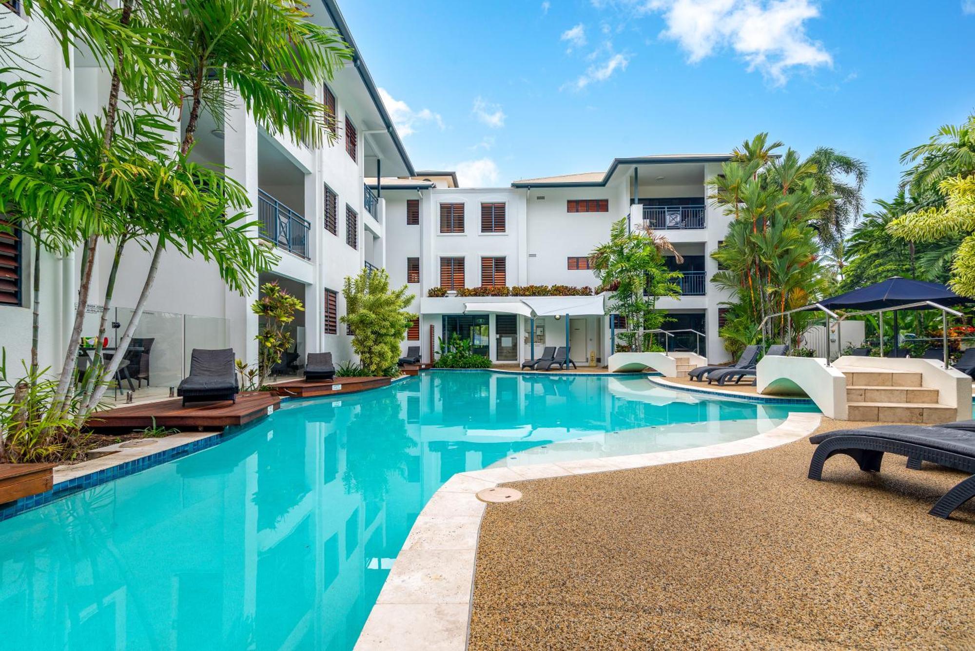 Meridian At Port Douglas - Adults Only Exterior foto