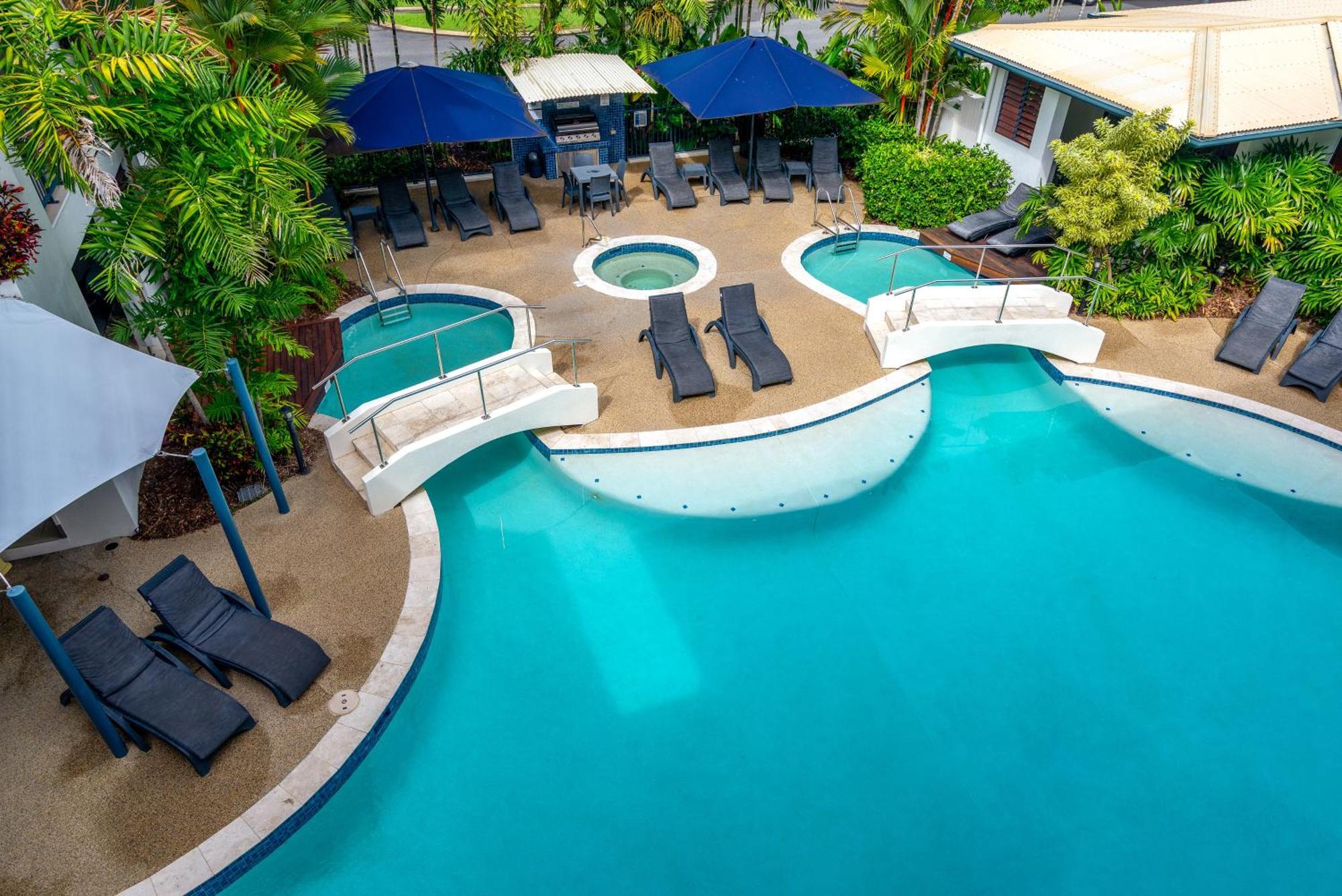 Meridian At Port Douglas - Adults Only Exterior foto