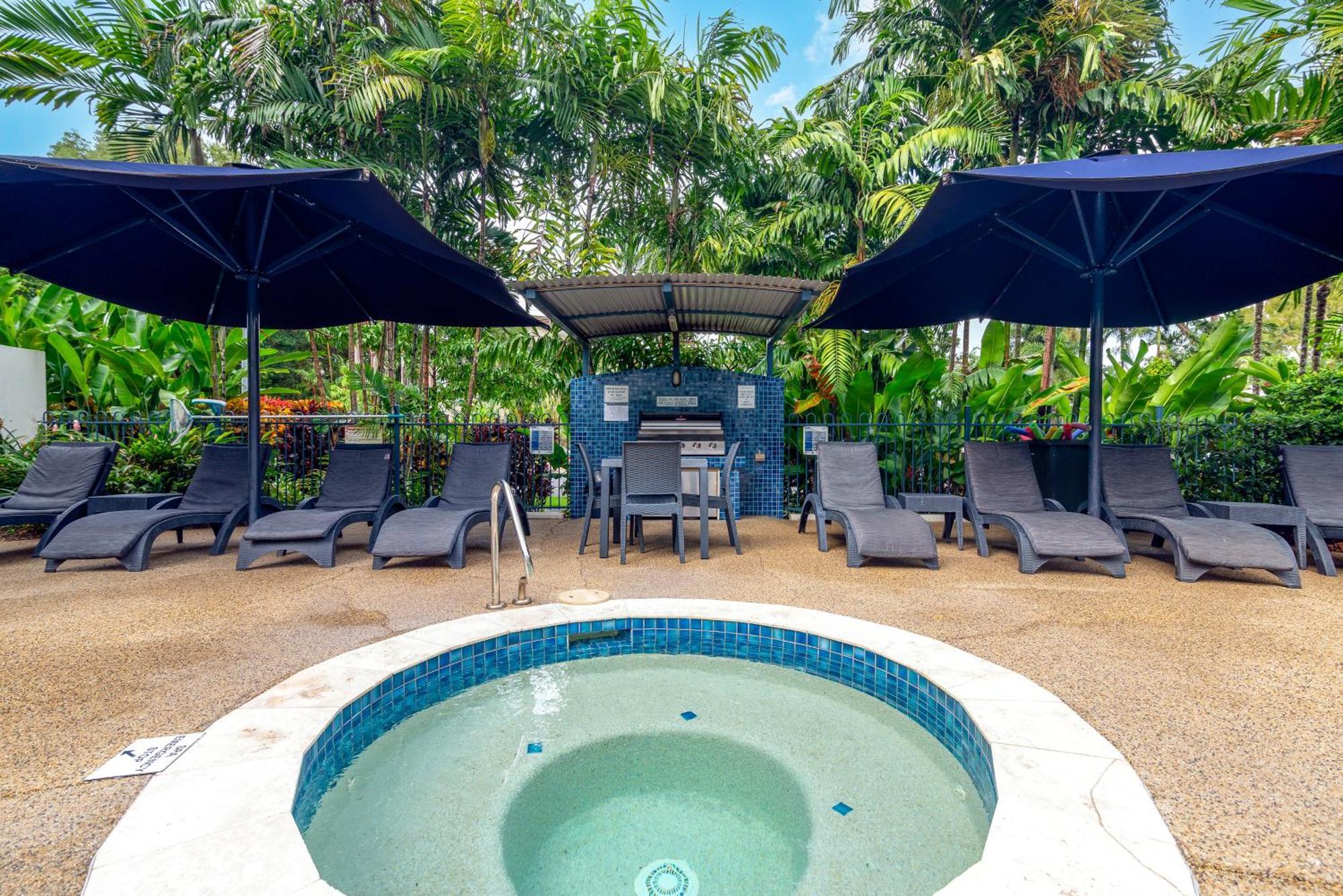Meridian At Port Douglas - Adults Only Exterior foto