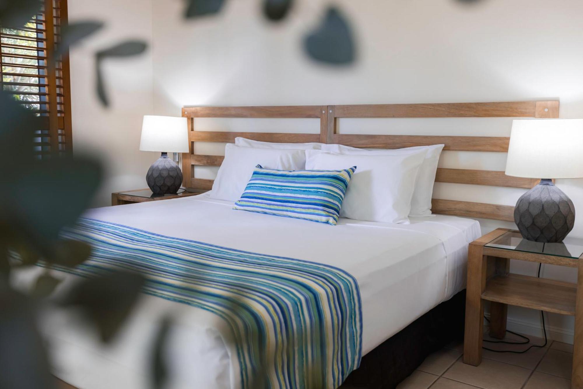 Meridian At Port Douglas - Adults Only Exterior foto