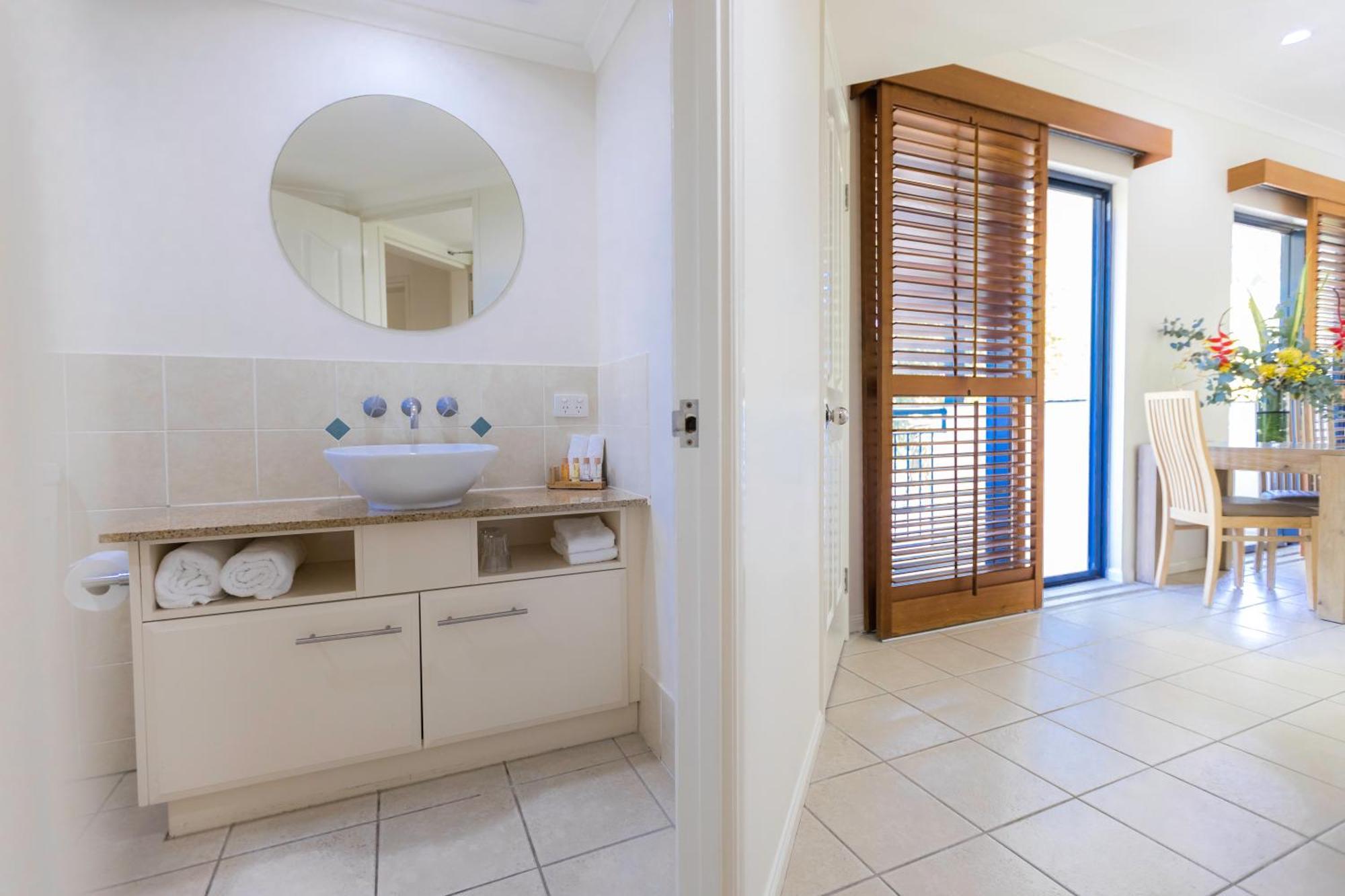 Meridian At Port Douglas - Adults Only Exterior foto