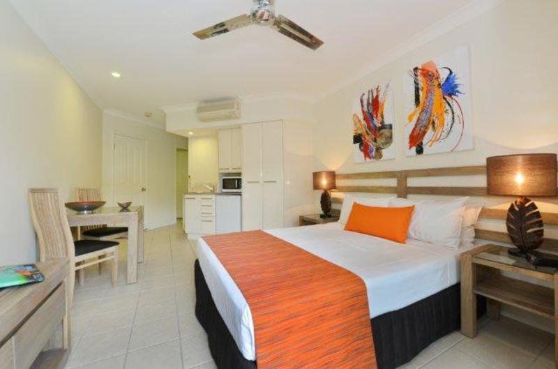 Meridian At Port Douglas - Adults Only Exterior foto