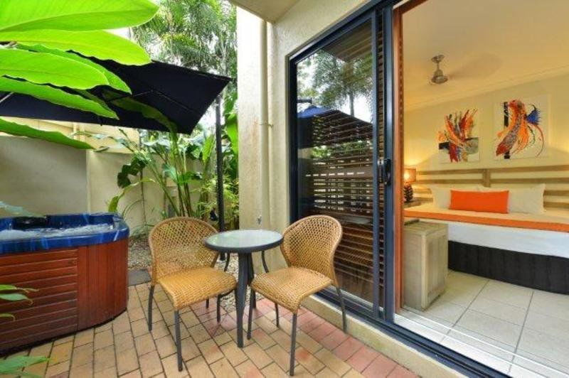 Meridian At Port Douglas - Adults Only Exterior foto
