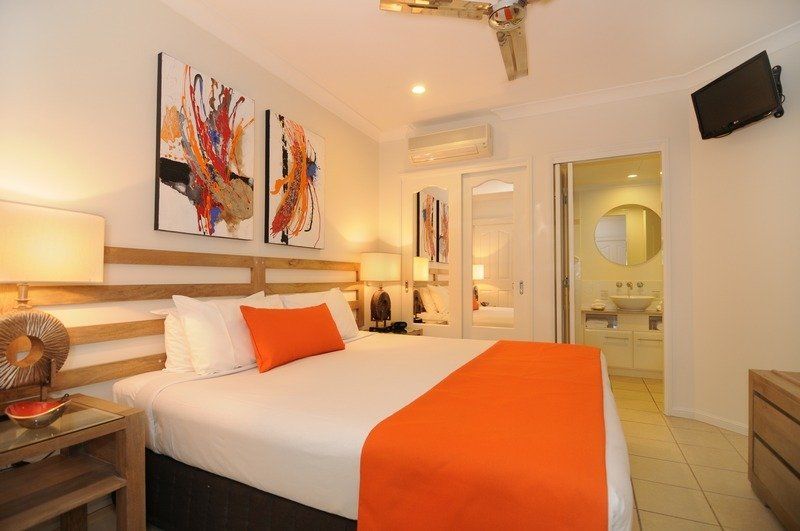 Meridian At Port Douglas - Adults Only Exterior foto