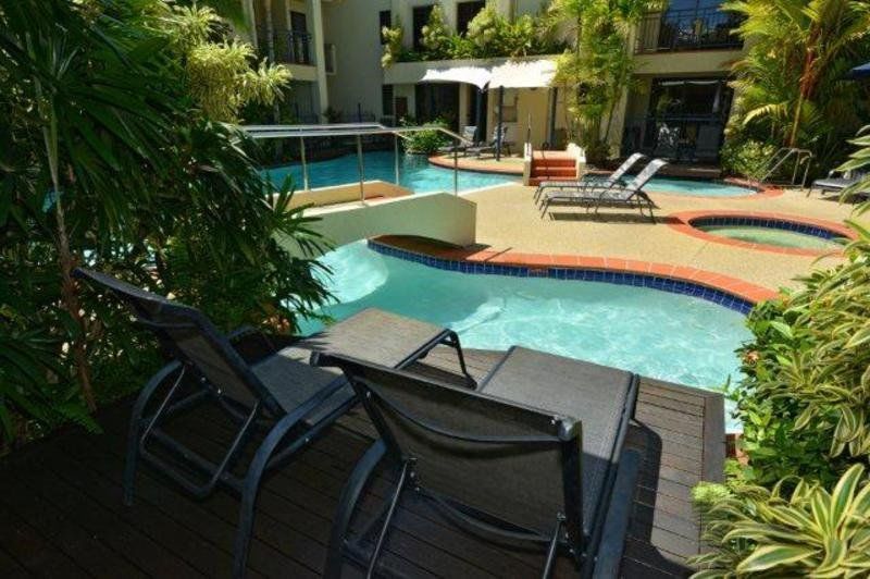 Meridian At Port Douglas - Adults Only Exterior foto