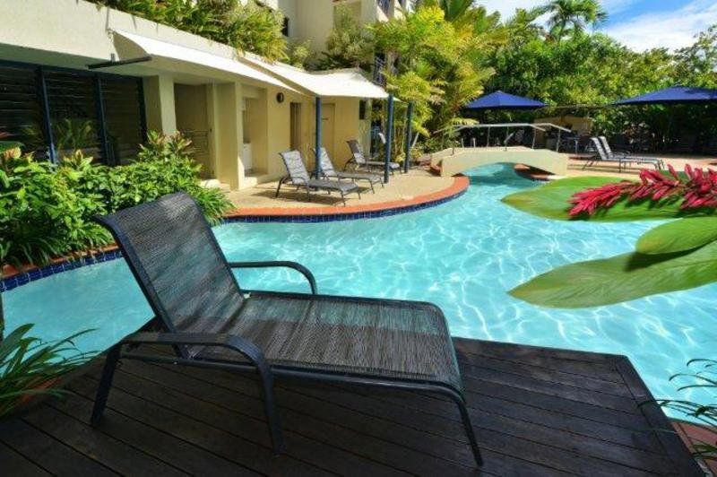 Meridian At Port Douglas - Adults Only Exterior foto