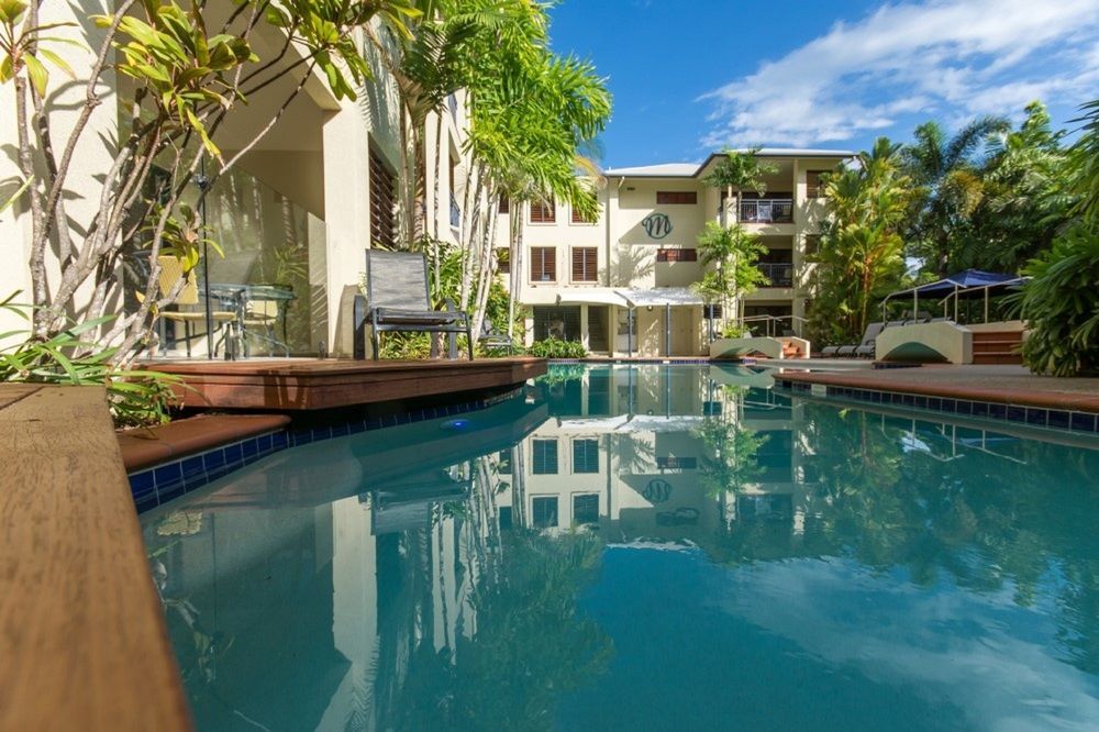 Meridian At Port Douglas - Adults Only Exterior foto