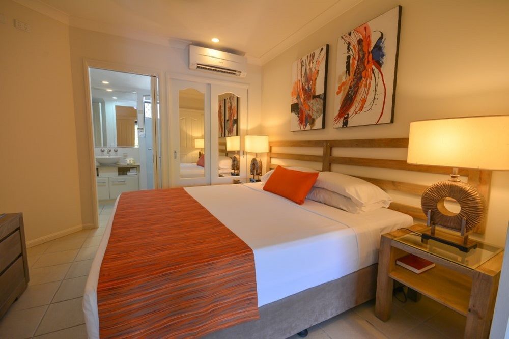 Meridian At Port Douglas - Adults Only Exterior foto