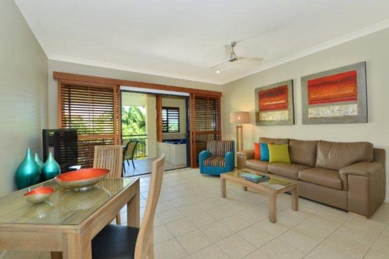 Meridian At Port Douglas - Adults Only Exterior foto