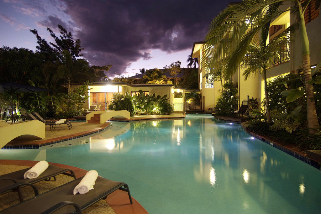 Meridian At Port Douglas - Adults Only Exterior foto