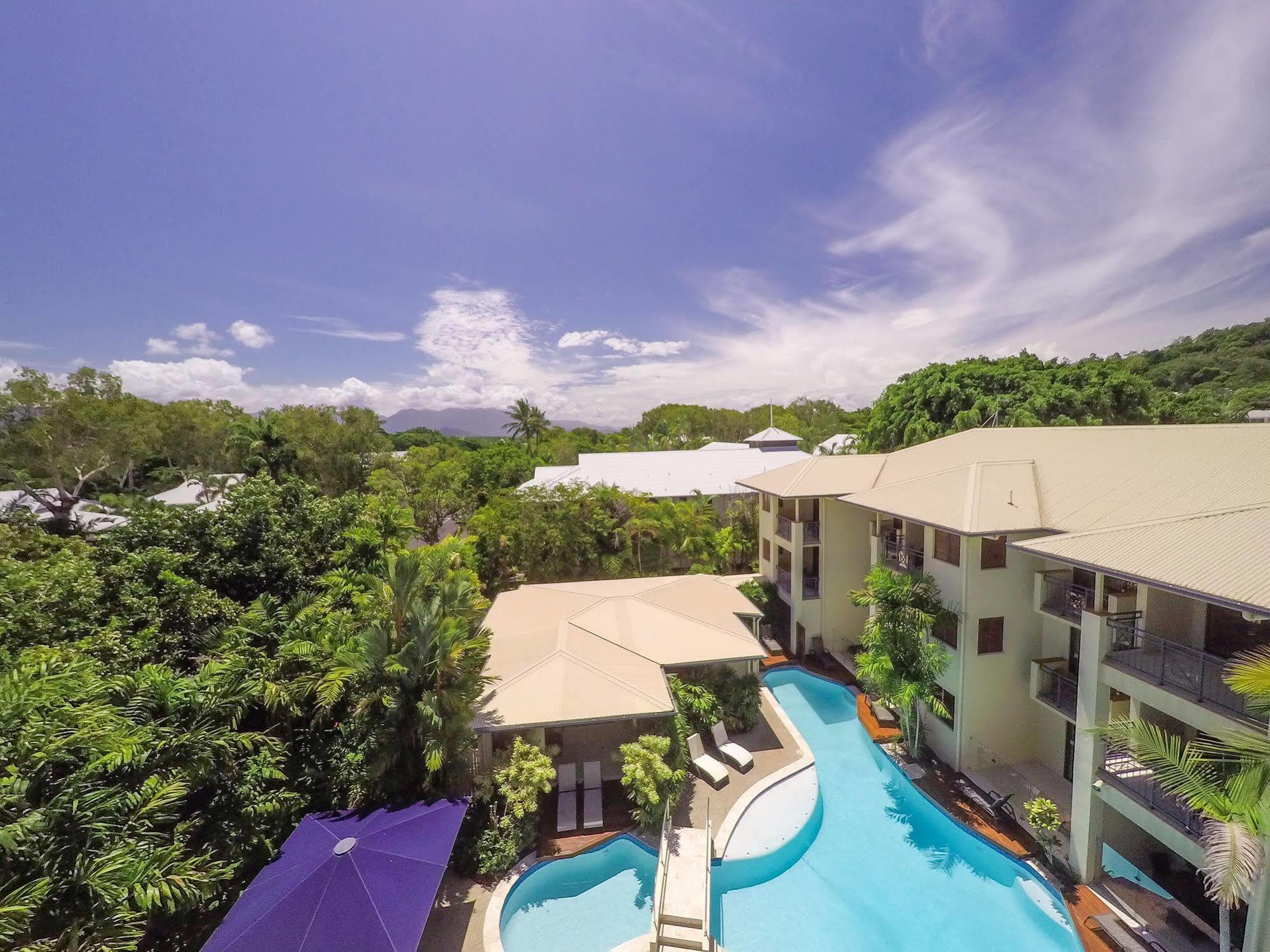 Meridian At Port Douglas - Adults Only Exterior foto