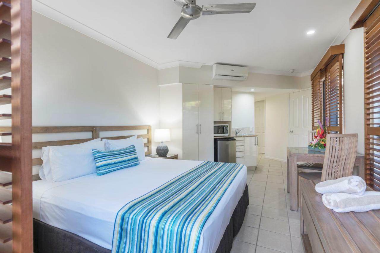 Meridian At Port Douglas - Adults Only Exterior foto